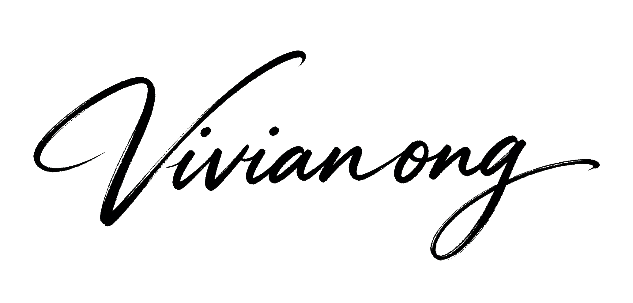 signature